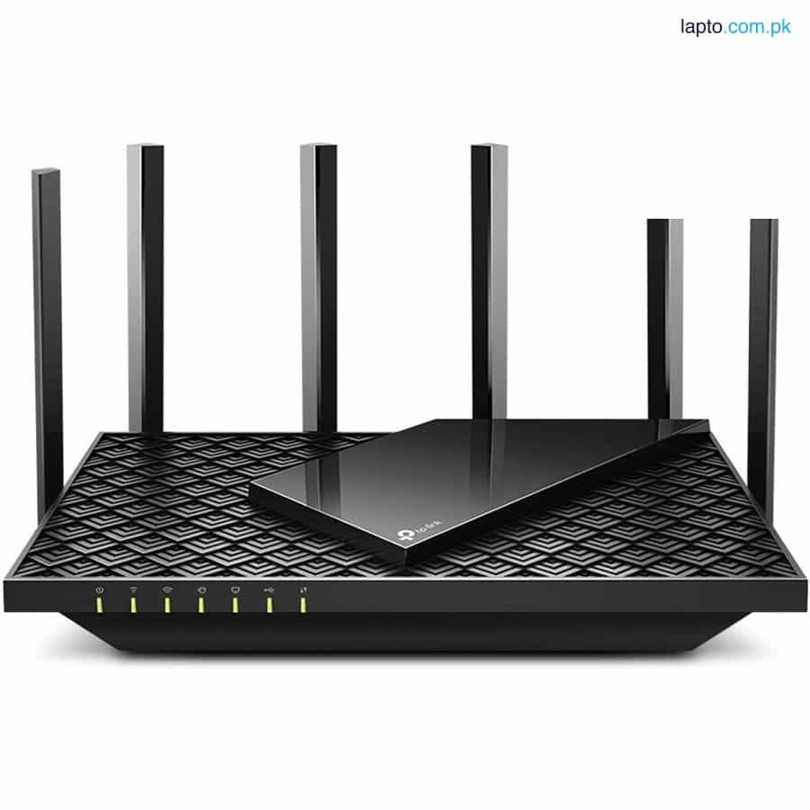 TP-Link Archer AX73 AX5400 6 Router Wi-Fi Dual-Band Gigabit 1