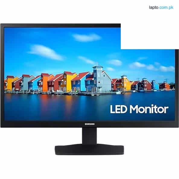 Samsung CRG5 24" Gaming Curved Monitor - Eye Saver - 144Hz FHD Freesync LC24RG50FQRXEN 4