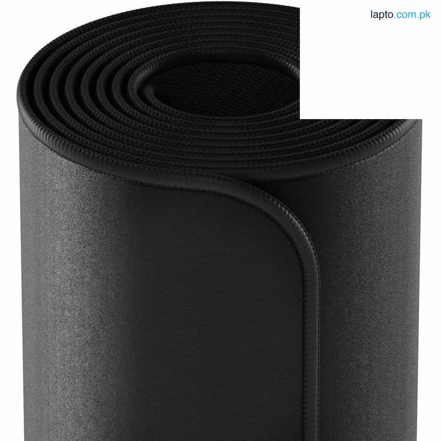 Glorious Large PRO - Stealth Edition Gaming Mouse Pad 1