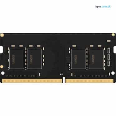 Lexar 4GB 1.2V Memory Laptop DDR4-2666 SODIMM 1
