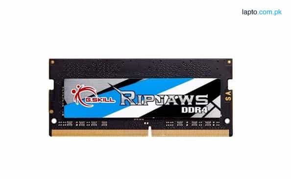 Lexar 4GB 1.2V Memory Laptop DDR4-2666 SODIMM 5