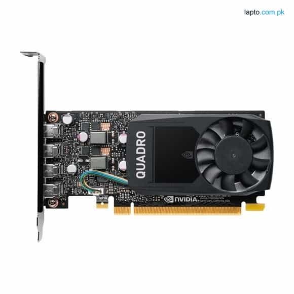 PNY Quadro P620 V2 Card Graphics NVIDIA 1