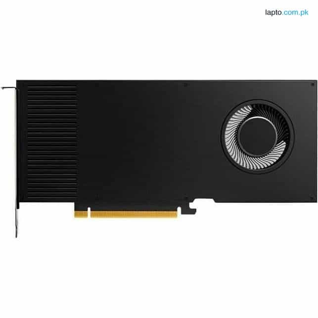 PNY RTX A4000 Graphics Card NVIDIA VCNRTXA4000-PB 1