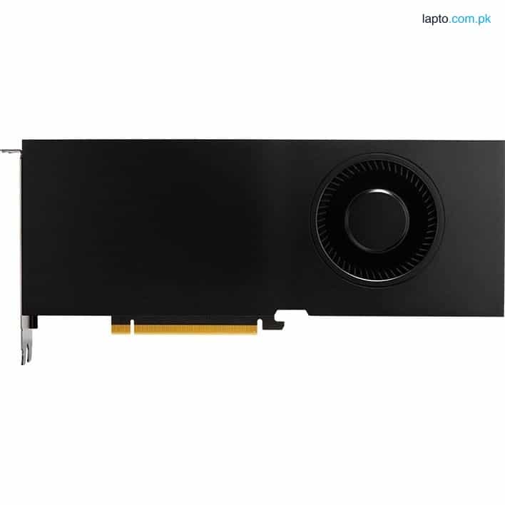 PNY RTX A5000 24GB Card Graphics 384-bit NVIDIA 1
