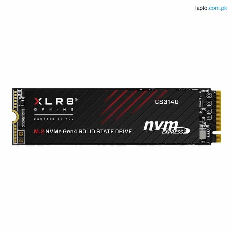 PNY 1TB SSD Single Cut - CS3140 M.2 NVMe 1
