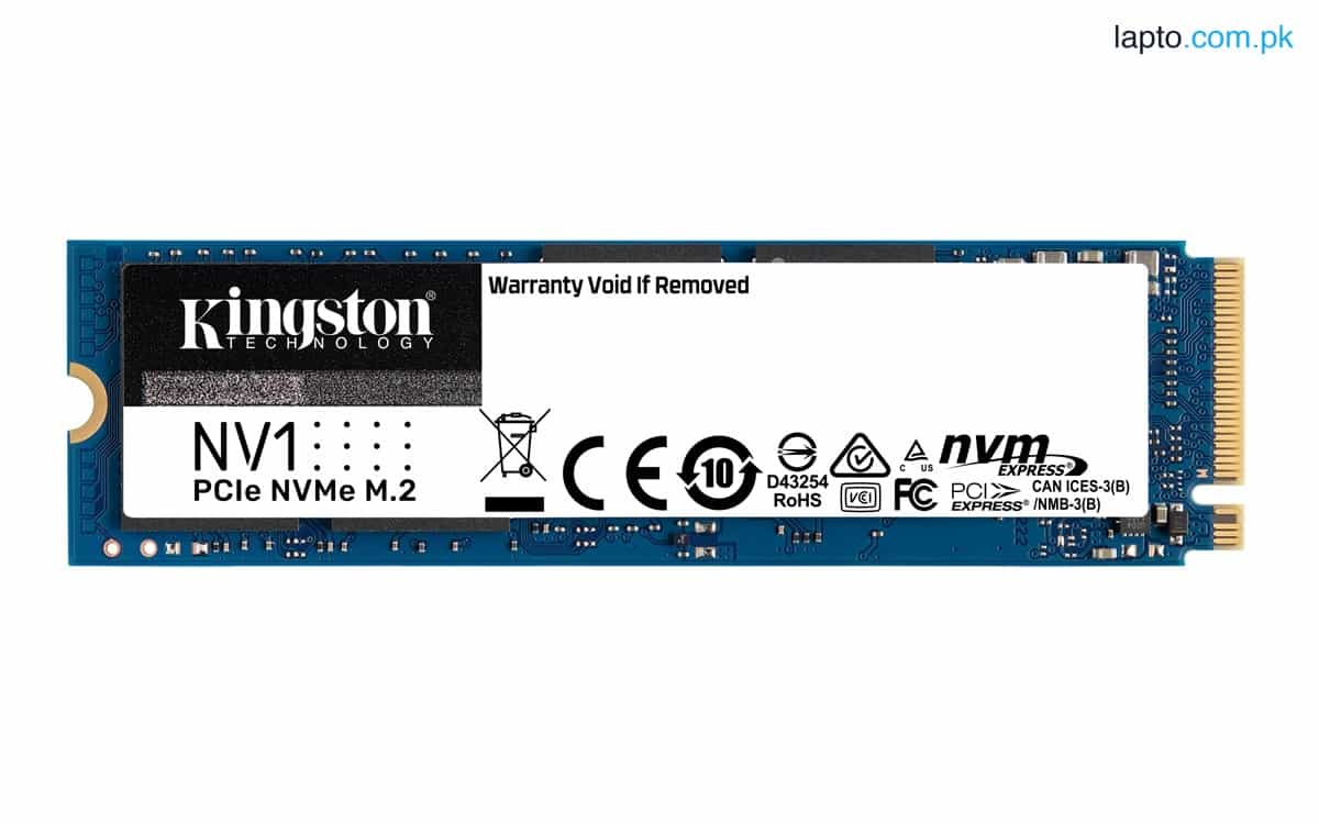 PNY 500GB III SSD M.2 SATA CS900 3