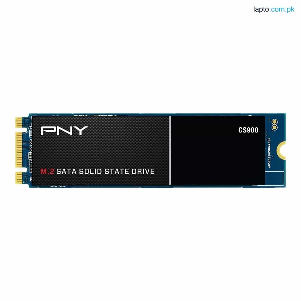PNY 250GB M.2 SATA III SSD CS900 1