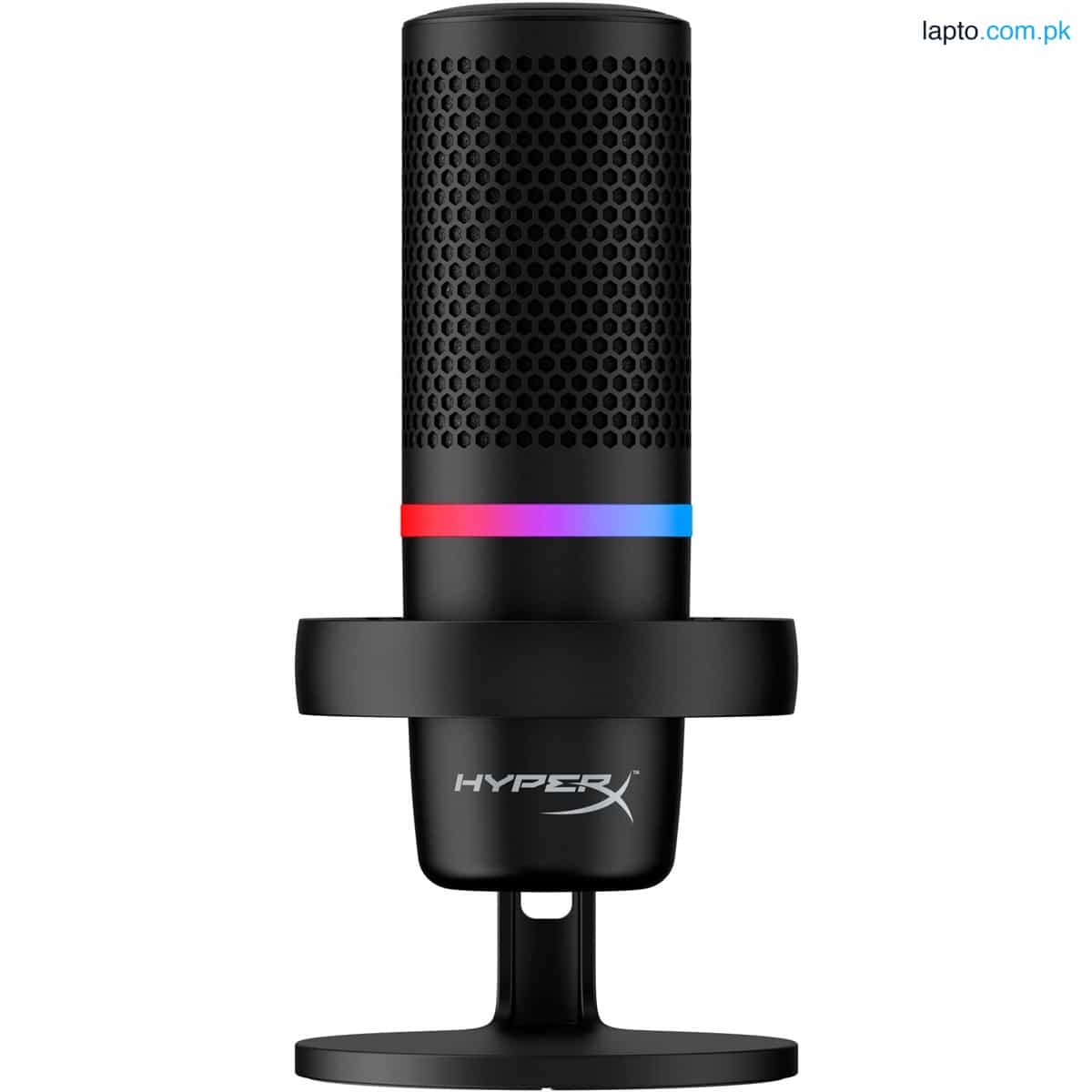 HyperX DuoCast USB Microphone 1