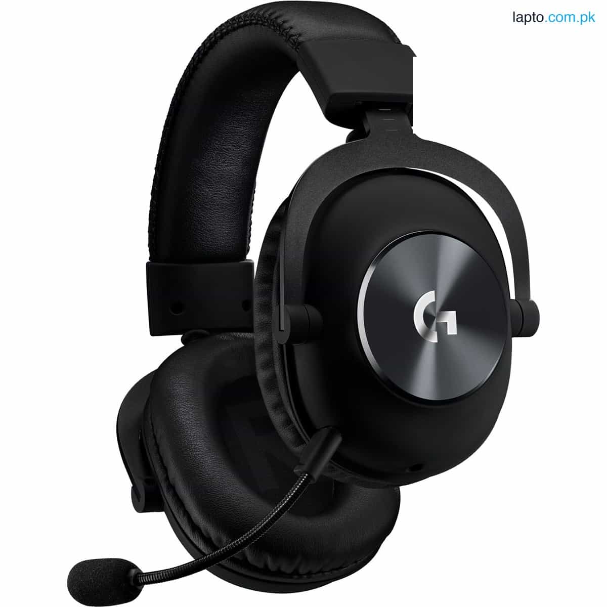 Logitech G PRO X Gaming Headset Wireless 1