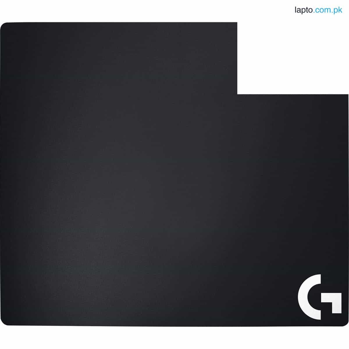 Logitech G640 Large Mouse Gaming Mat Cloth 1