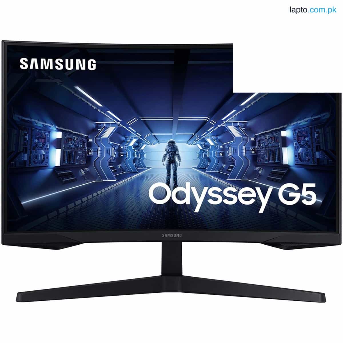 Samsung Odyssey G5 32″ inch Gaming Curved 144Hz Monitor FreeSync 1