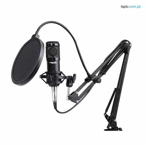 Twisted Minds W104 Professional Gaming USB Condenser Microphone 1