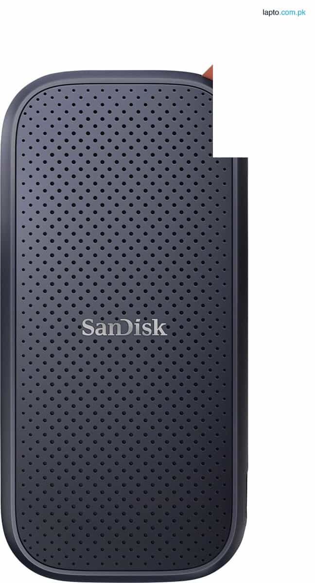 SanDisk Extreme E30 Portable SSD 1TB - 2TB 1