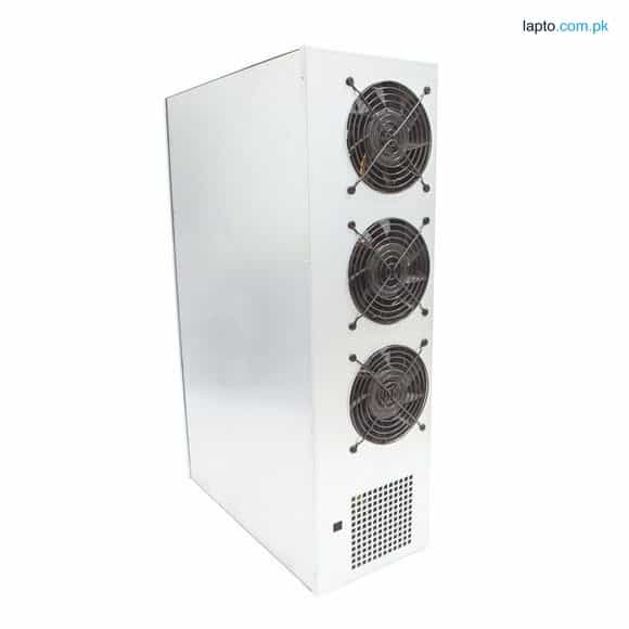 Alseye Rig B75 CPU - w/o VGA 1