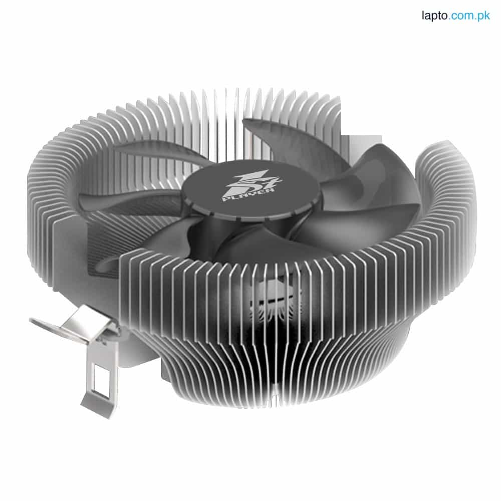 ALSEYE HALO H240 RGB Liquid Cooler CPU 3