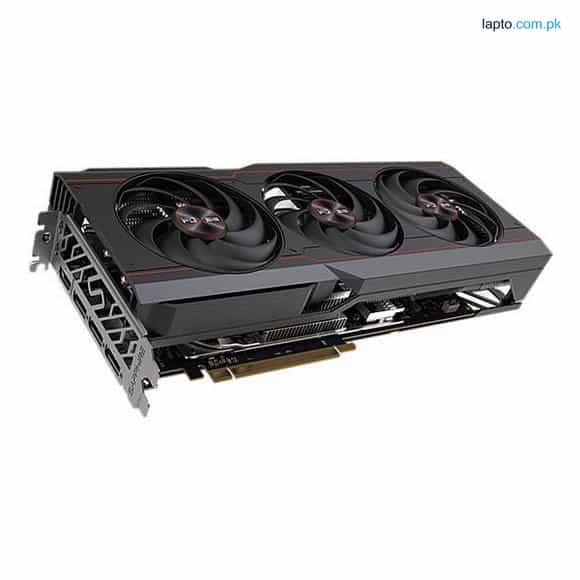 SAPPHIRE PULSE Radeon RX 6800 XT 16GB AMD Graphics Card 1
