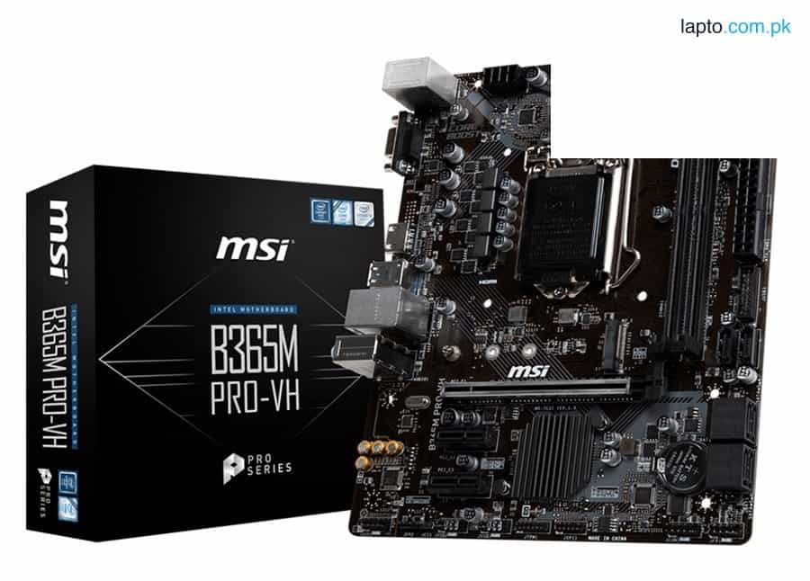 Biostar TB360-BTC PRO LGA Socket Motherboard 9th & 8th Gen 3