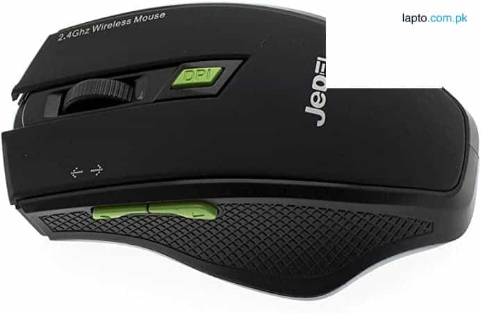 JEDEL W400 Gaming Wireless Mouse 1