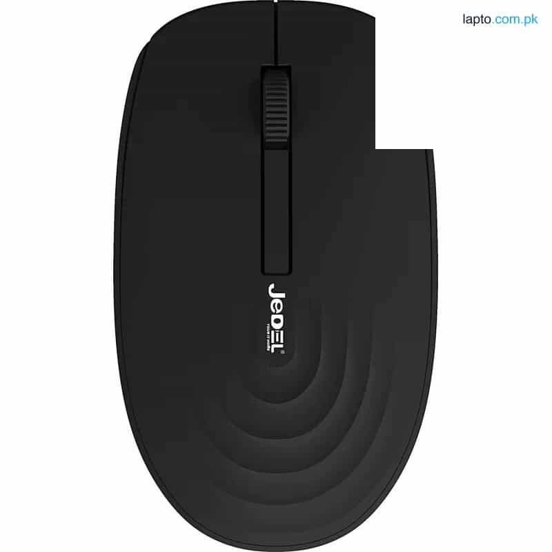 JEDEL W620 Mouse Wireless Silent 1