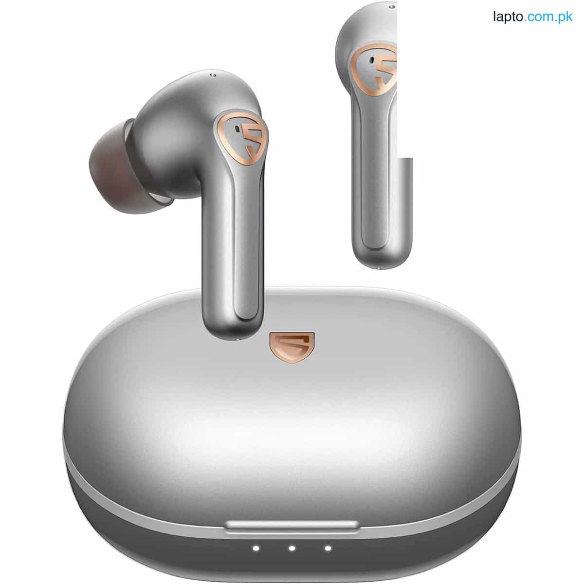 SOUNDPEATS H2 Driver Hybrid Dual Wireless Earbuds True 1