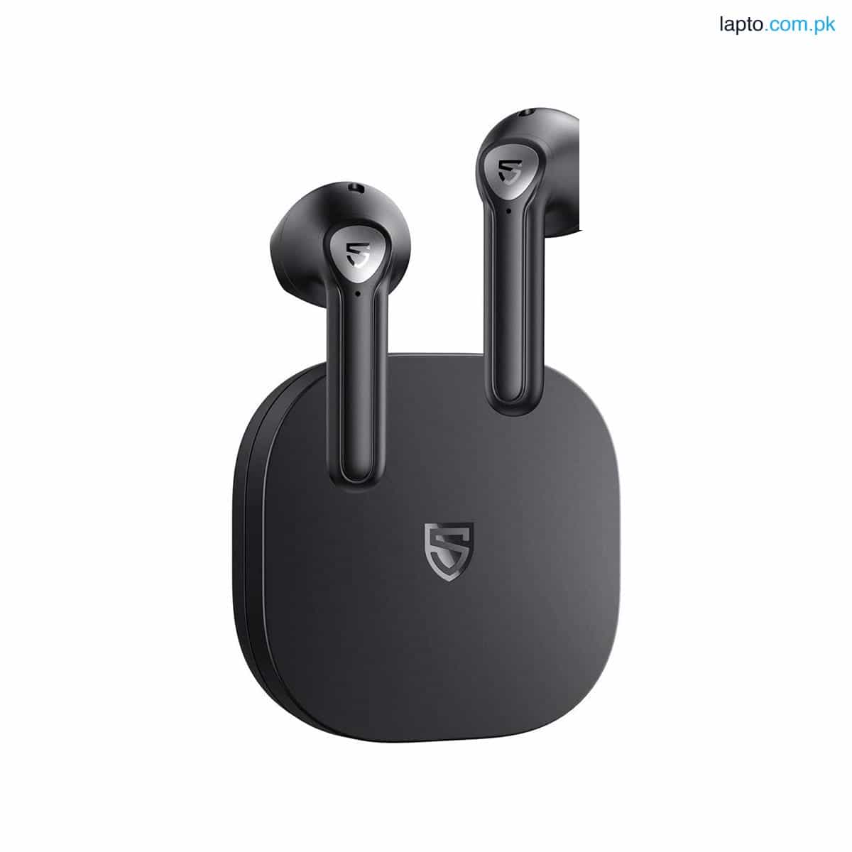 SOUNDPEATS H2 Driver Hybrid Dual Wireless Earbuds True 3