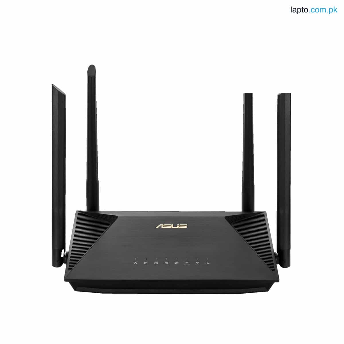 ASUS AX1800 Dual Band WiFi 6 Router 1