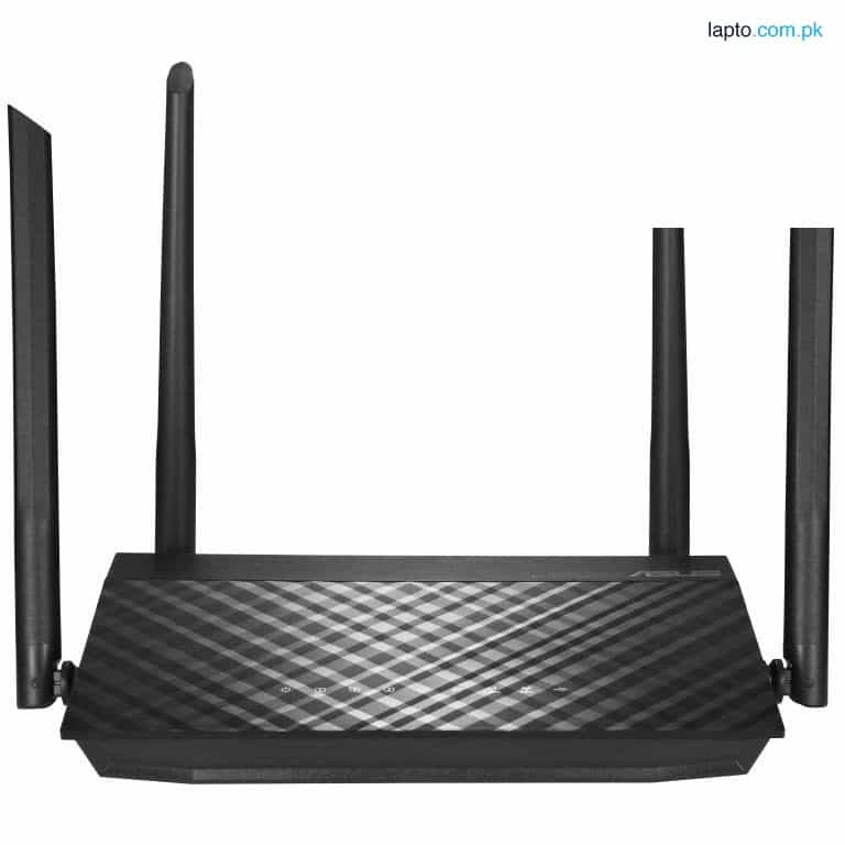 ASUS AX1800 Dual Band WiFi 6 Router 4