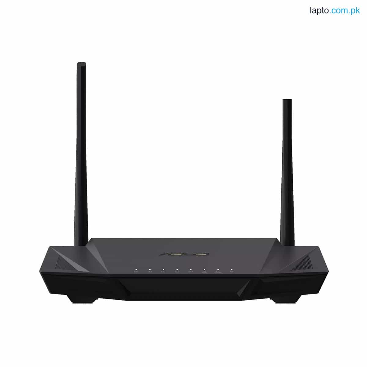 ASUS AX1800 Dual Band WiFi 6 Router 1