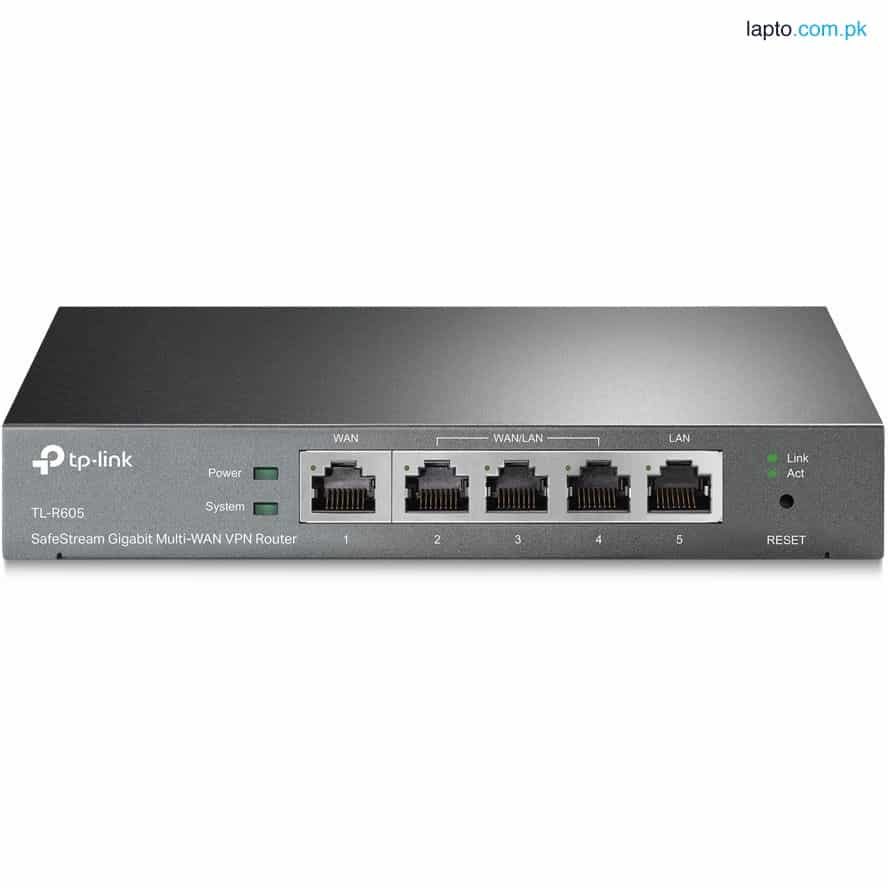 ASUS AX1800 Dual Band WiFi 6 Router 2