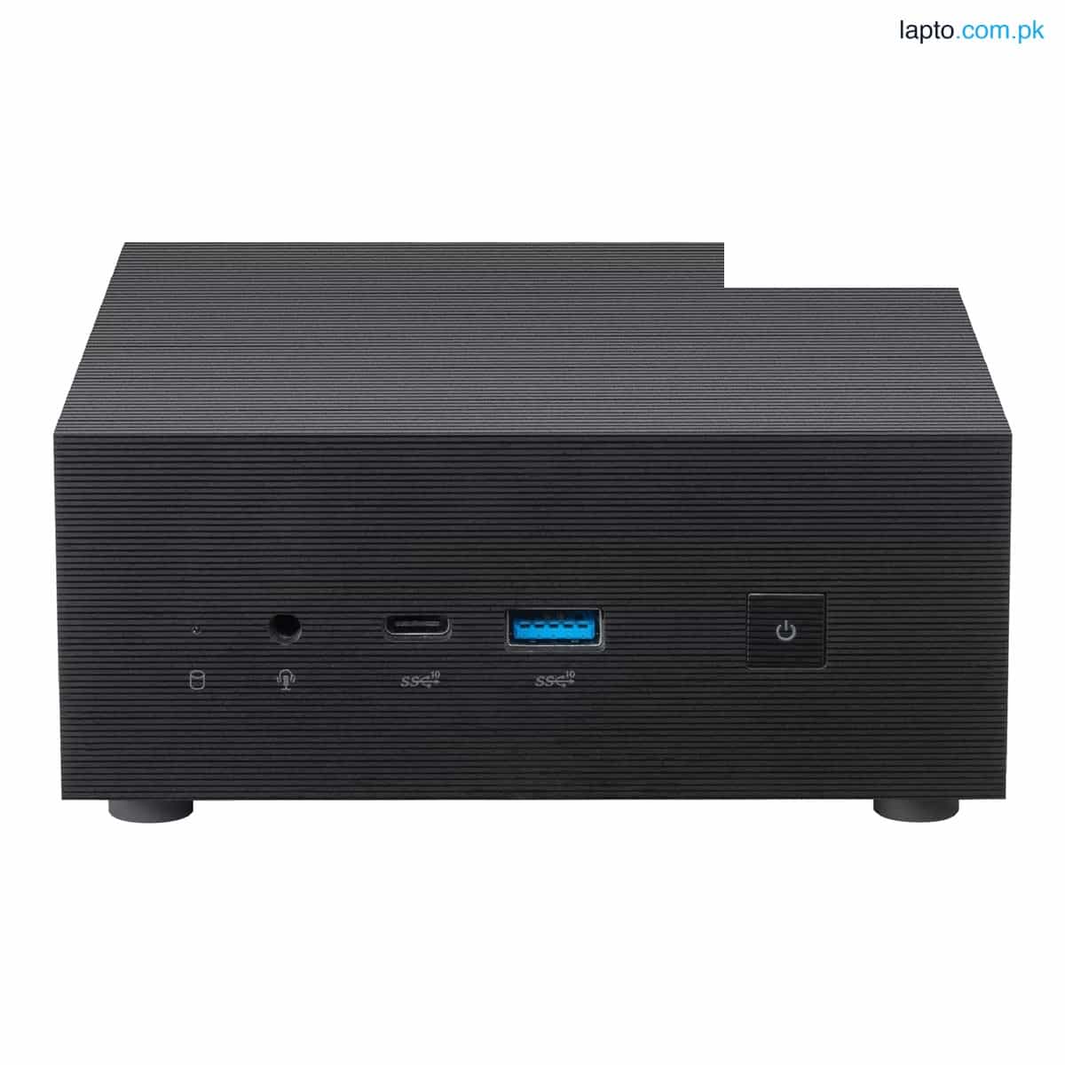 ASUS PN63-S1-B-S3021MD Ultracompact mini PC Ci3-115G4 1