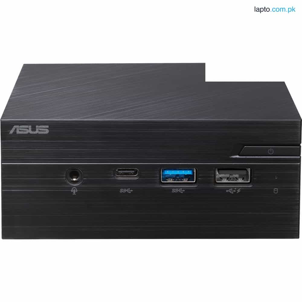 ASUS PN63-S1-B-S7023MD Ultracompact mini PC Ci7-165G7 2