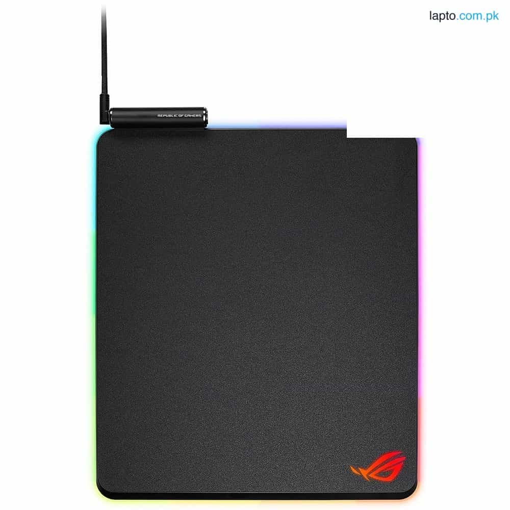 Asus ROG BALTEUS NH02 GAMING MOUSE PAD RGB 1