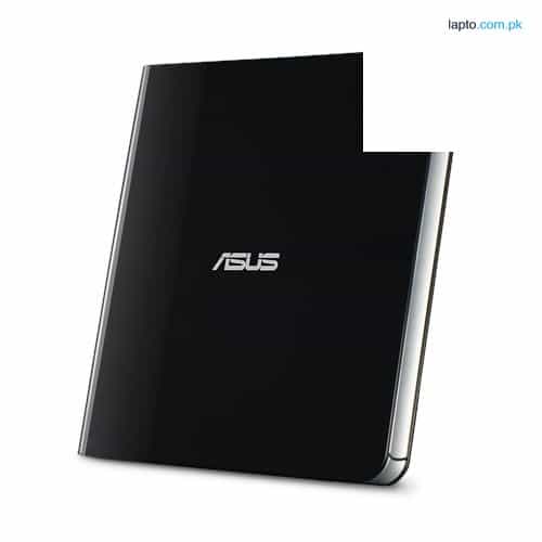 ASUS ZenDrive U7M SDRW-08U7M-U External DVD-RW 5