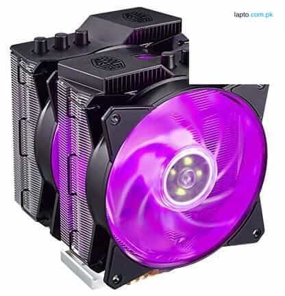 Cooler Master MasterAir MA620P CPU AIR COOLER 1