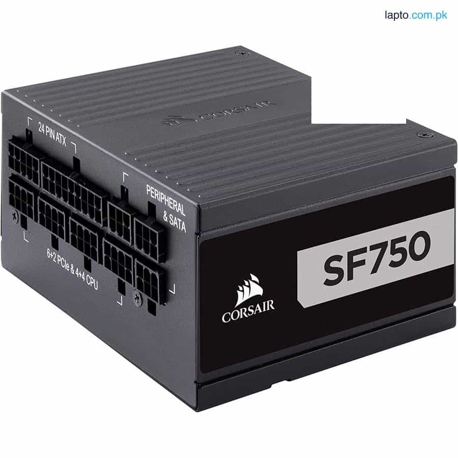 Corsair SF Series SF750 Platinum High Performance 750 Watt 80 PLUS 1
