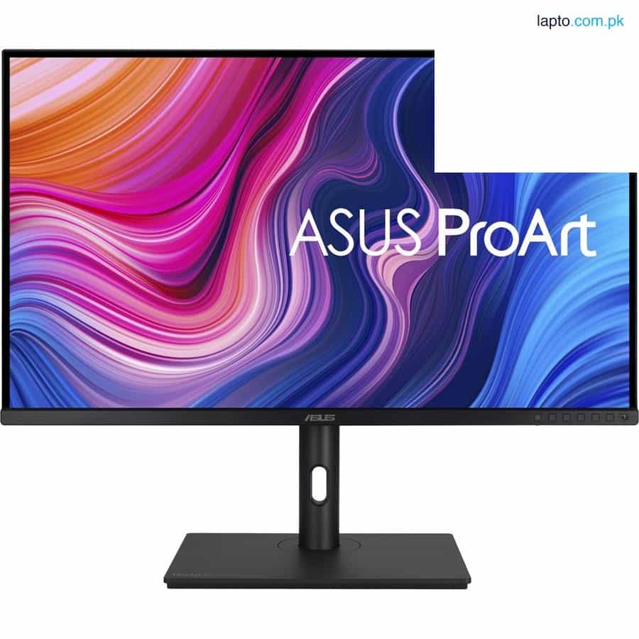 ASUS ProArt PA329CV Display - 32" IPS Adaptive-Sync Professional 4K UHD, USB-C Monitor 1