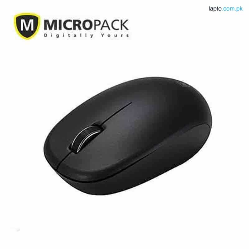 A4Tech OP-620D Black Mouse 2