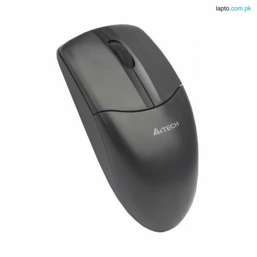 A4Tech G3-220N Wireless 2.4G Optical Mouse 1