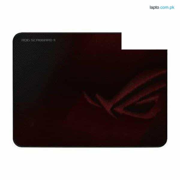 ASUS ROG SCABBARD II MEDIUM NC11 GAMING MOUSE PAD 1