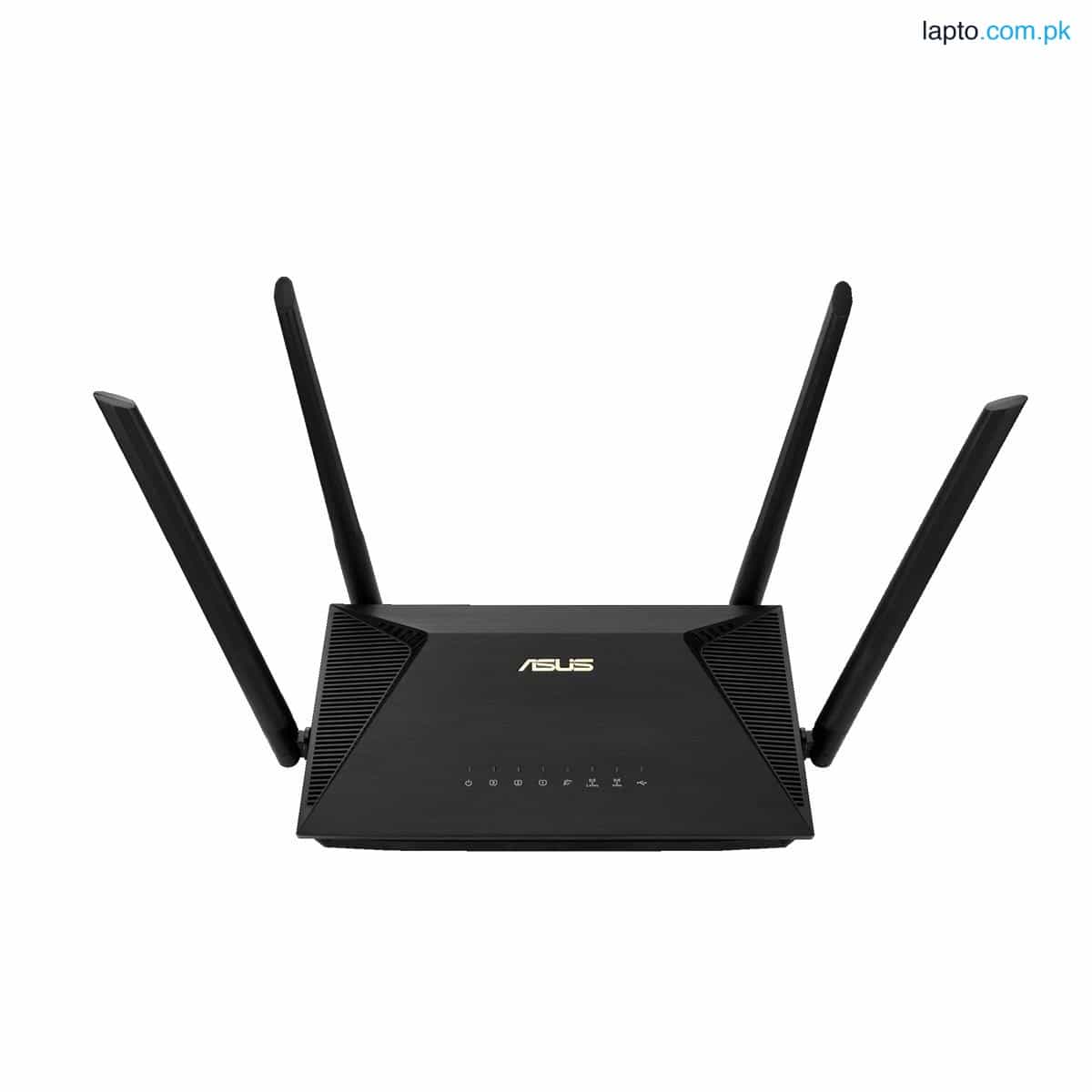 ASUS AX1800 Dual Band WiFi 6 Router WiFi RT-AX53U 1