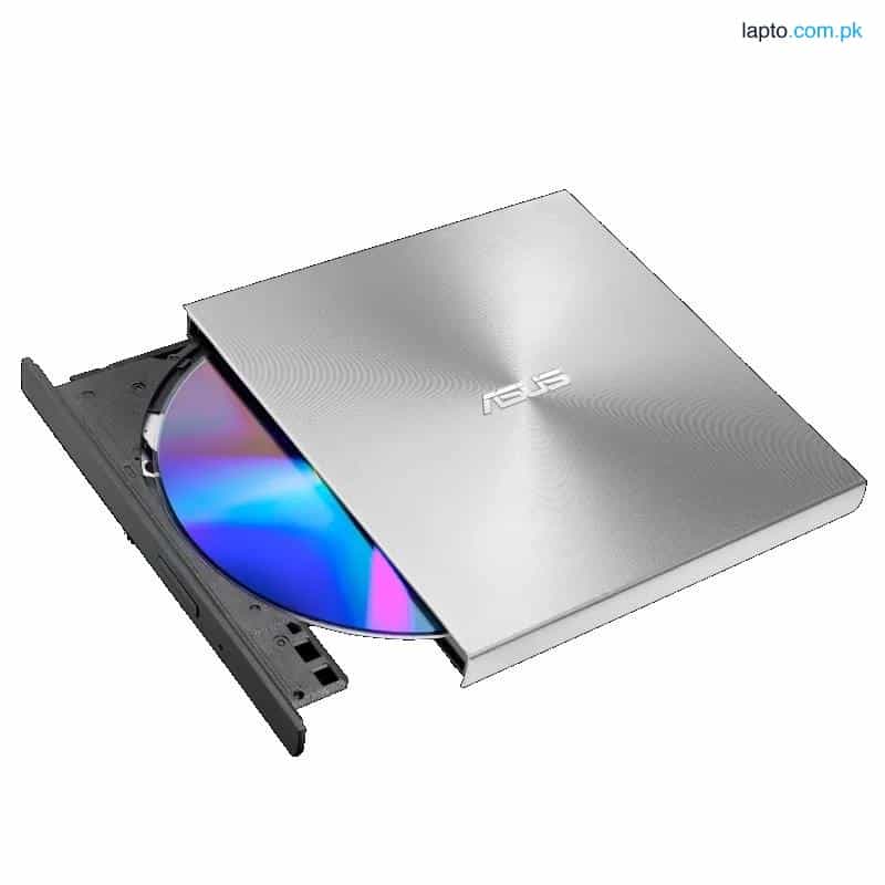 ASUS ZenDrive U8M ultraslim DVD drive external Windows and Mac 1