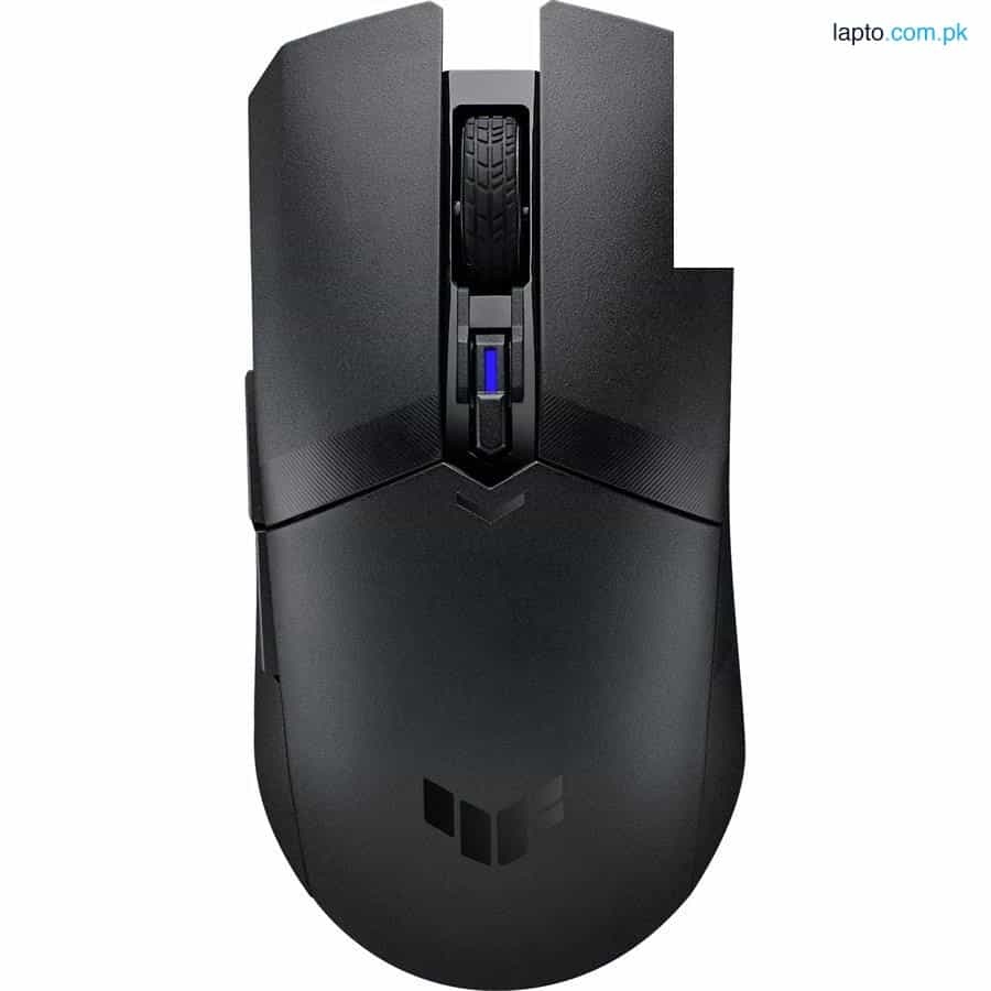 Asus TUF Gaming M4 Wireless P306 Ambidextrous Lightweight Gaming Mouse 1