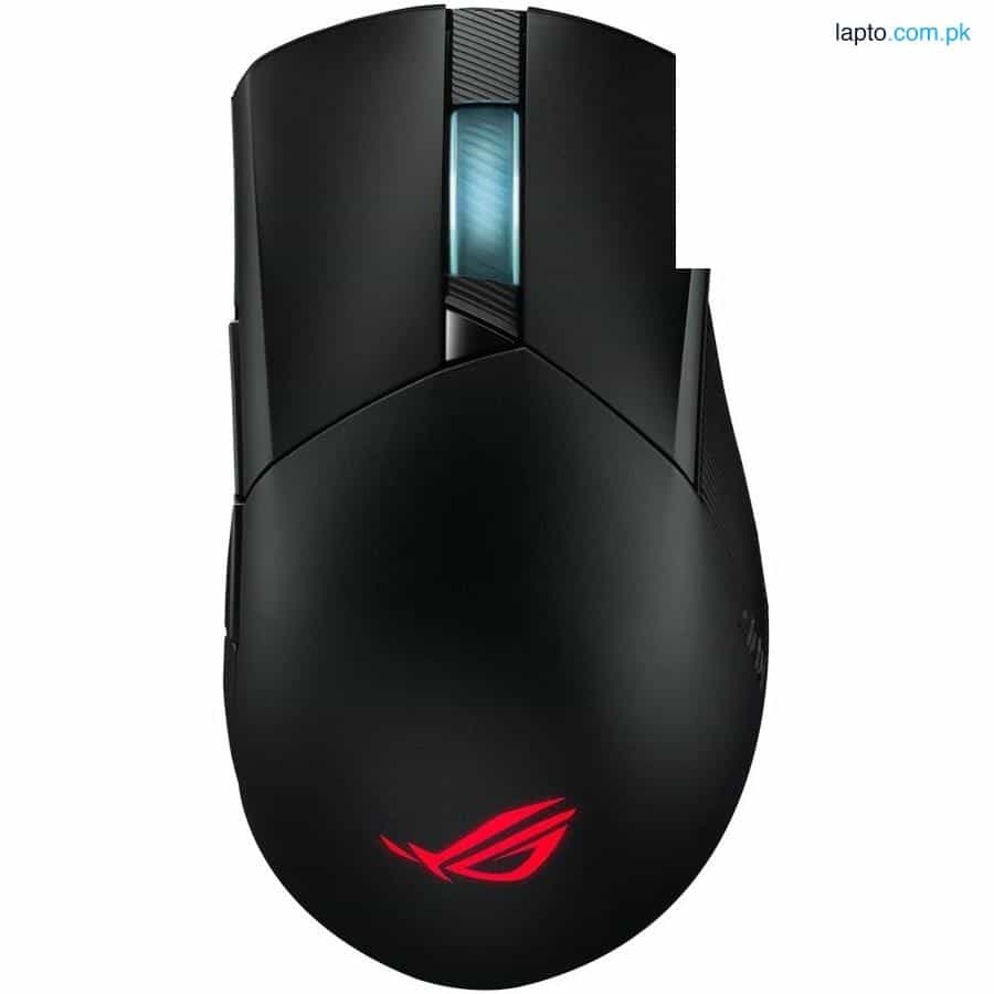 Asus ROG Gladius III Wireless P706 Asymmetrical Gaming Mouse Classic 1