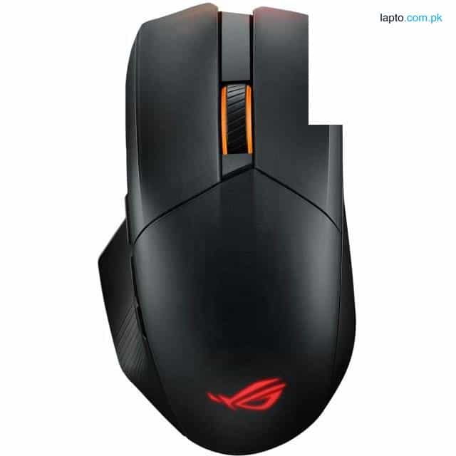 Asus P708 ROG Chakram X RGB Gaming Wireless Mouse 1