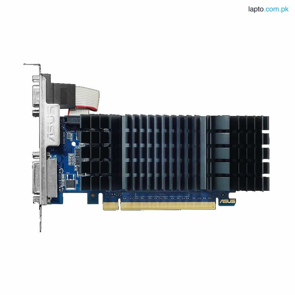 Asus GeForce GT 730 2GB Graphics Card 1