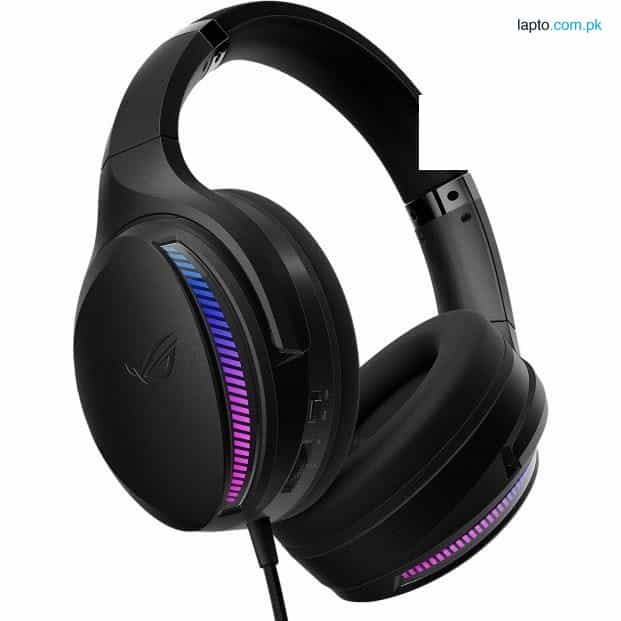 Asus ROG Fusion II 300 RGB Virtual 7.1 Gaming Headset 1