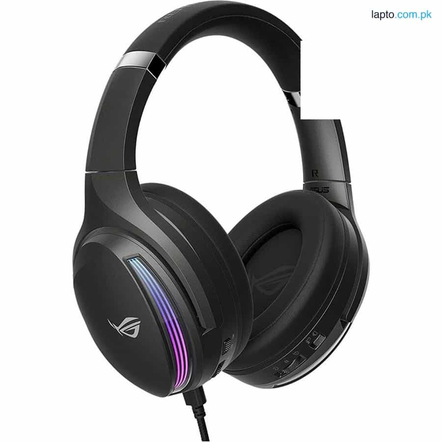 Asus ROG Fusion II 500 virtual 7.1 Gaming Headset RGB 1
