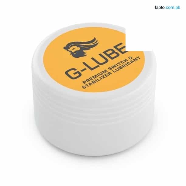 Glorious Lube Station Keys Cap and Keyboard GLO-ACC-LUBE-STAT 2