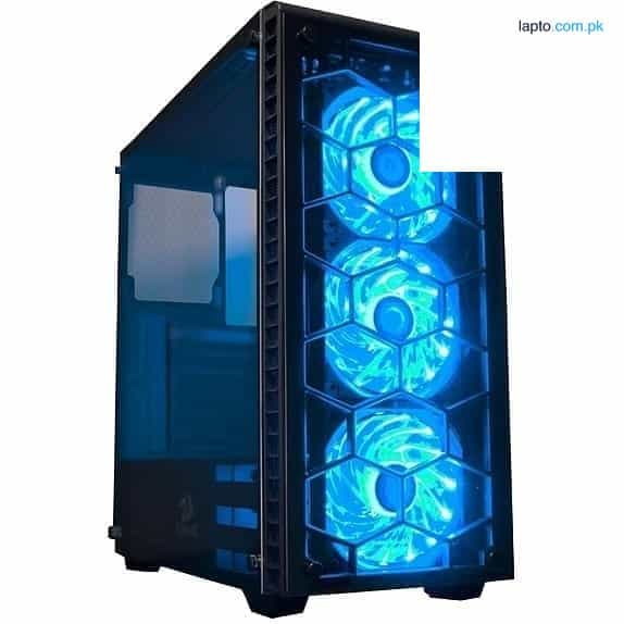REDRAGON CA903 PRO DIAMOND TOWER STORM CHASSIS GAMING 3