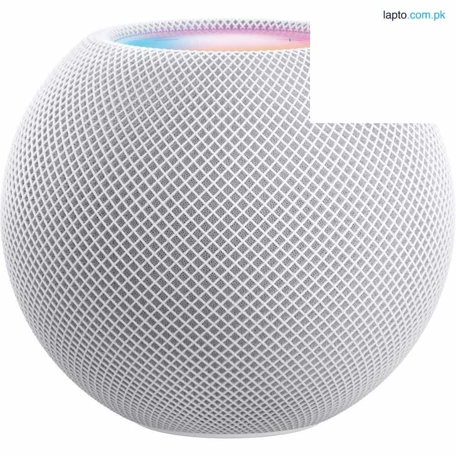 Apple HomePod mini MY5H2 White 1